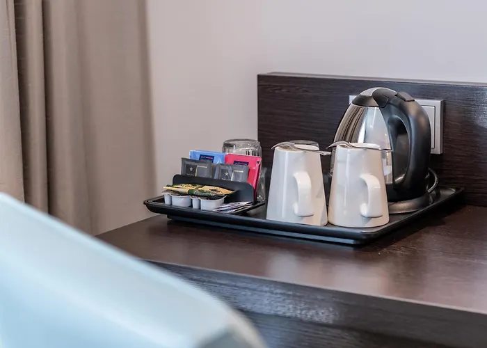 Premier Inn Dresden City Centre